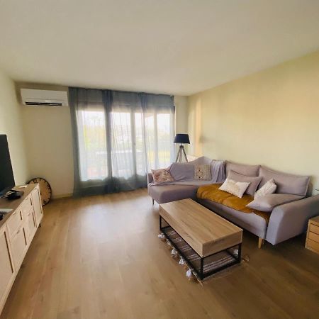 Le Marine 4 Apartamento Cogolin Exterior foto