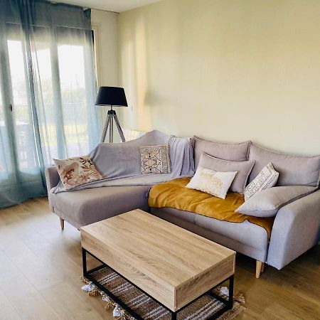 Le Marine 4 Apartamento Cogolin Exterior foto