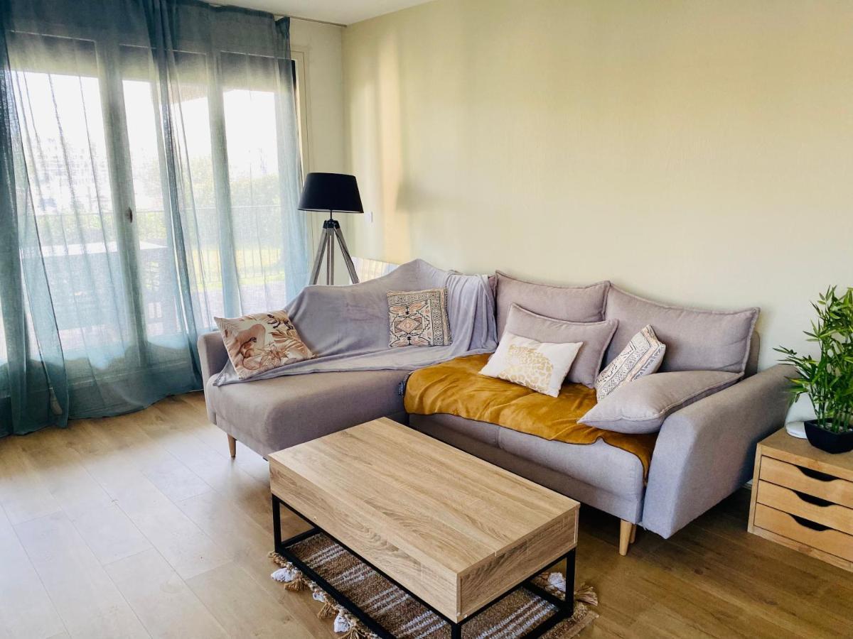 Le Marine 4 Apartamento Cogolin Exterior foto