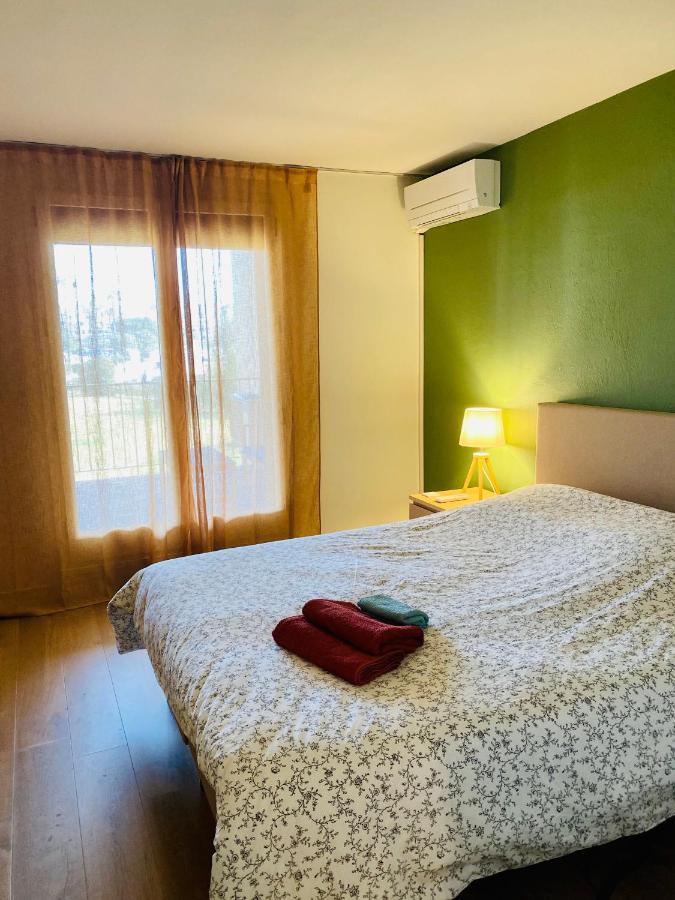 Le Marine 4 Apartamento Cogolin Exterior foto
