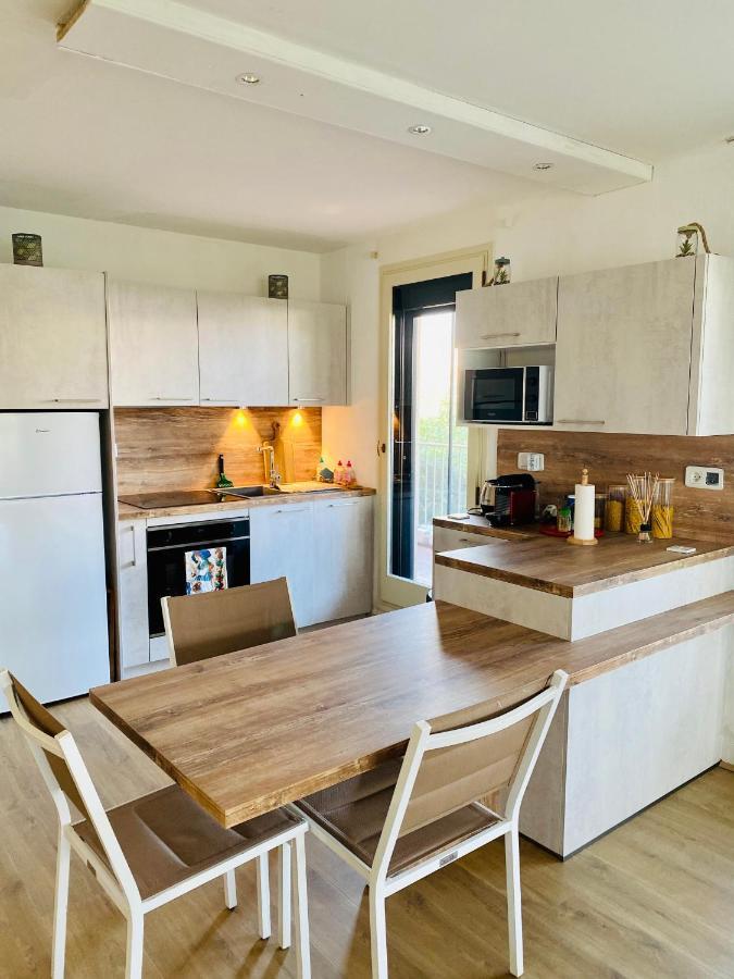 Le Marine 4 Apartamento Cogolin Exterior foto