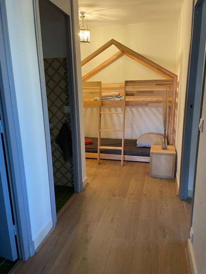 Le Marine 4 Apartamento Cogolin Exterior foto